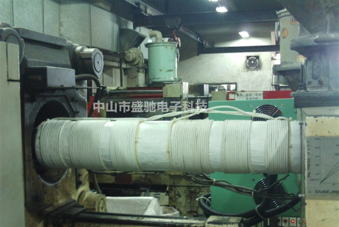 电磁加热器案例6