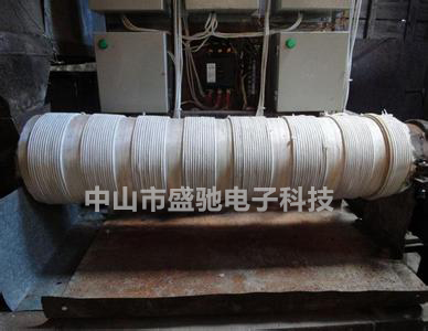 电磁加热器案例2