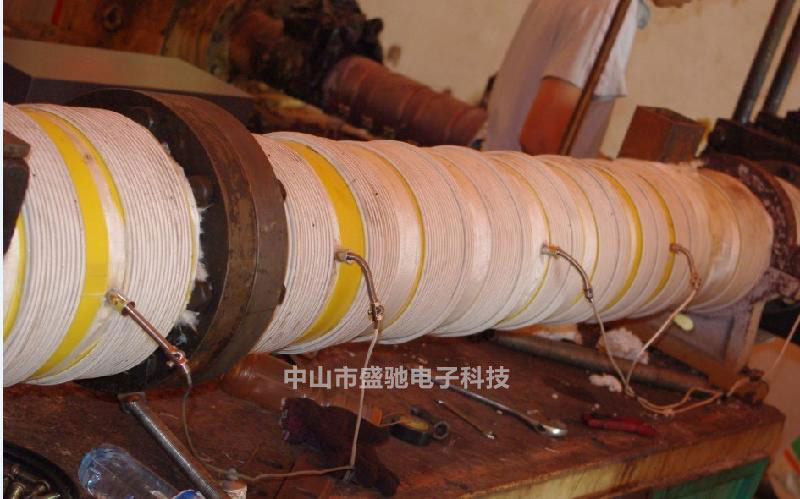 电磁加热器案例11