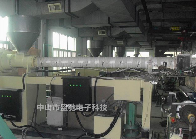 电磁加热器案例14
