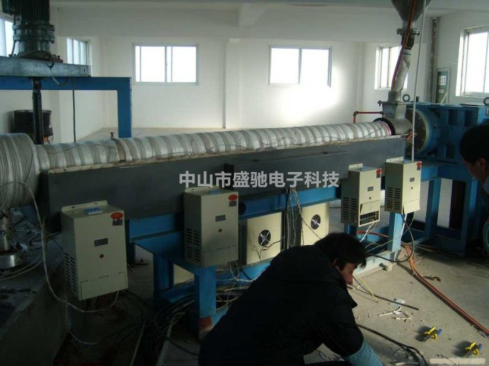 电磁加热器案例15