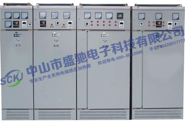 200KW-500KW机柜