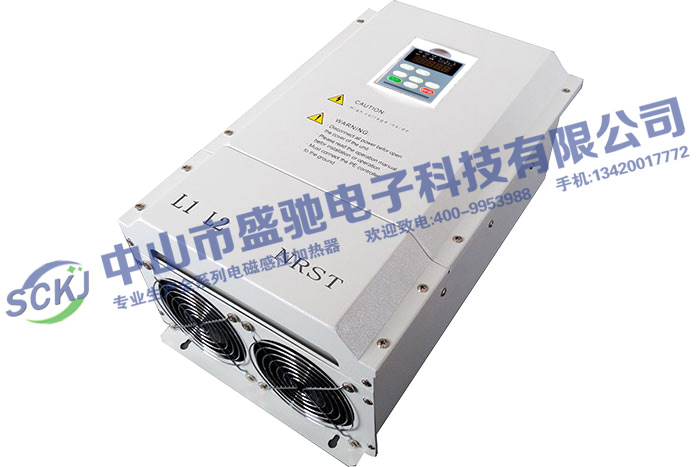 20KW/380VAC(三相·半桥）SC-TS203