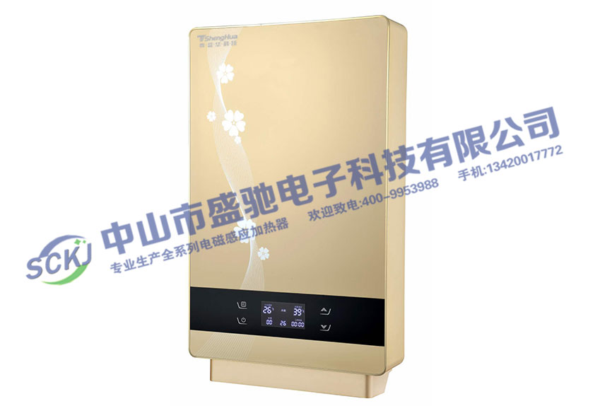 普通小屏