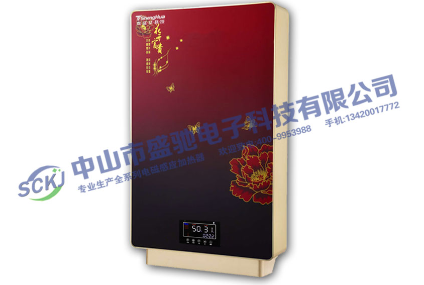 压铸机电磁熔铝炉的优势