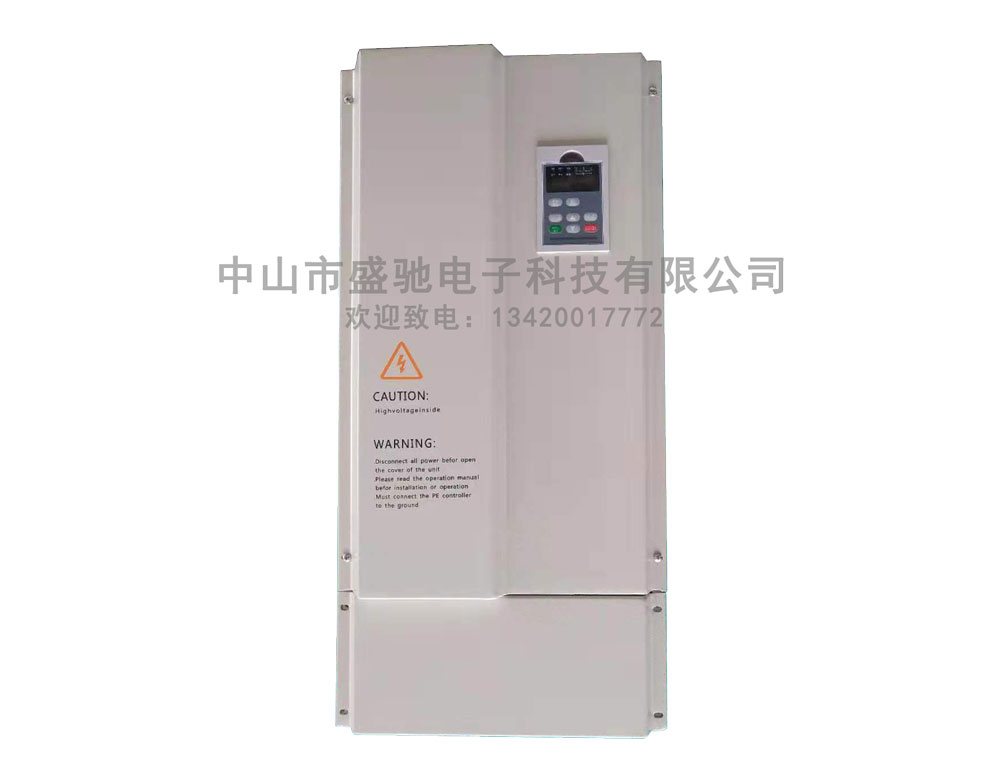 三相80KW风冷